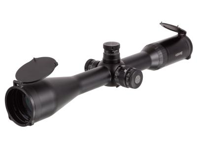 Hawke Airmax 30 FFP 6-24x50 SF, AMX IR, 1/10 MRAD, 30mm