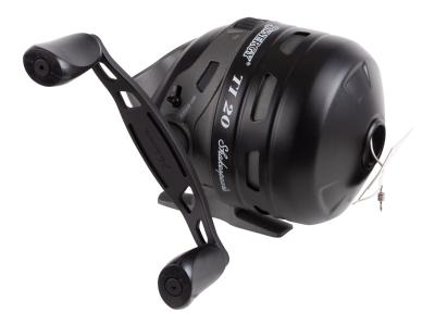 Pocket Shot Shakespeare Reel w/ 200 lb. Line