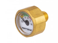 Diana Pressure Gauge,, Image 1