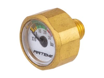 Diana Pressure Gauge