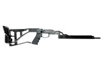 Saber Tactical Dreamline, Image 1