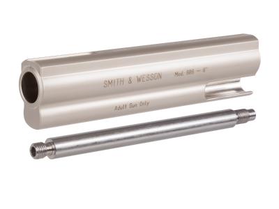 Smith & Wesson