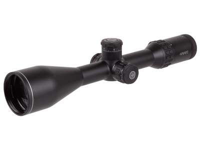 Hawke Sidewinder 30 SF 6-24x56, 20x Half Mil IR Reticle, 30mm Tube