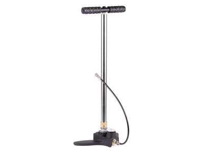 Air Venturi MK5 Pump by Hill Hand Pump, Up to 4500 PSI