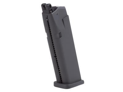 Barra 009 Full Auto Blowback CO2 BB Pistol Magazine