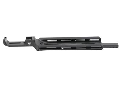 Saber Tactical FX Impact Arca Rail 2