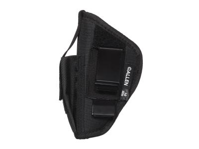 Allen Company Ambidextrous Belt Holster, Size 01 Medium Frame