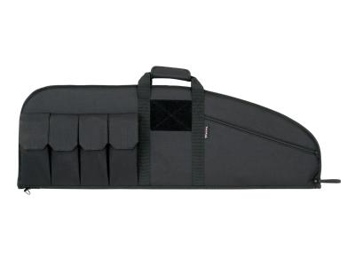 Allen Combat Tactical Rifle Case 37", Black