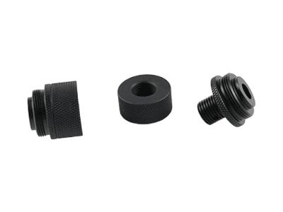 DonnyFL Hatsan QE 1/2 x 20 Adapter