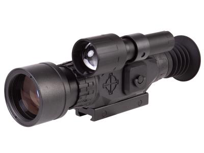 Sightmark Wraith HD