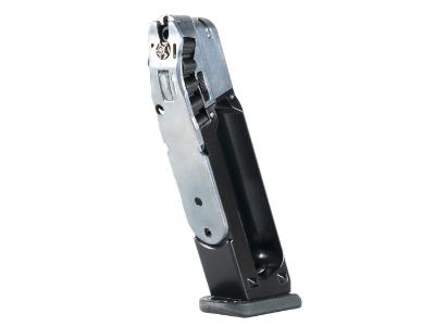 Umarex Glock 17 Gen5 CO2 Pellet Pistol Magazine