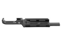 Saber Tactical FX, Image 1