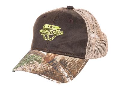 Pyramyd Air - Pro Pellet Pusher Hat