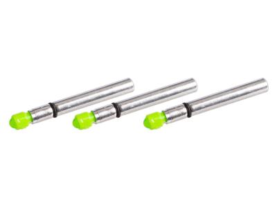 TenPoint Alpha-Brite Lite Stick - Green - 3 Pack