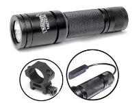 Walther Flashlight, Image 1