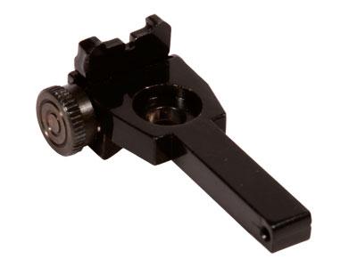 Seneca Replacement Rear Sight, Fits Select Seneca  & Sumatra Air Rifles