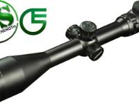 Leapers SWAT 4-16X56AO, Image 1