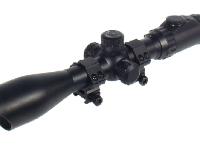 Leapers UTG 3-12x44AO, Image 1