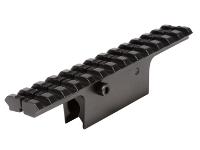 Air Venturi Scope, Image 1