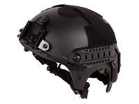 King Tactical Black, Image 1