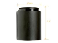 UTG 2.4" Tactical, Image 1