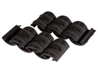 UTG Rubber Rail, Image 1
