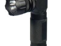 Tactical LED Flashlight,, Image 1