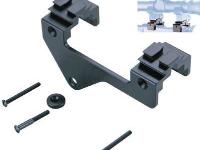 Walther Scope Base,, Image 1