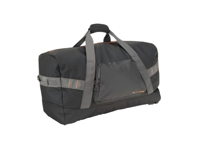 Allen Reservoir Duffle Bag, Black