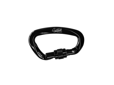 Latitude Standard Carabiner
