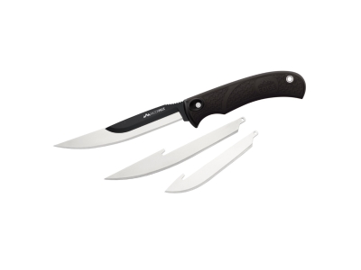 Outdoor Edge RazorMax Replaceable Fixed-Blade Knife