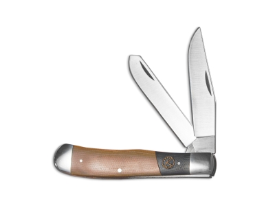 ABKT Rattler Trapper, Tan