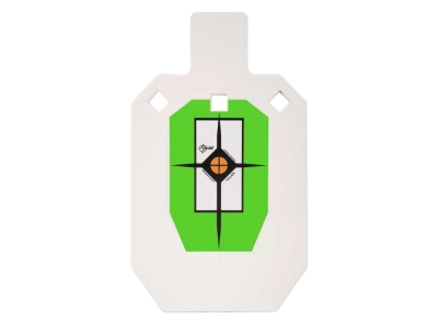 Allen EZ Aim Hardrock AR500 Steel Shooting Target