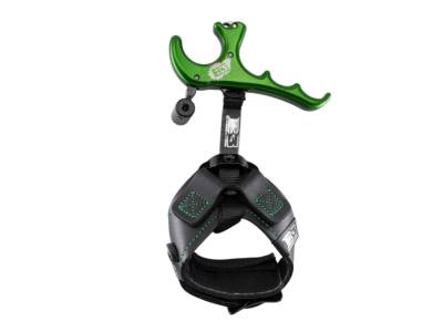 B3 EXIT-IV Thumb Release, Green