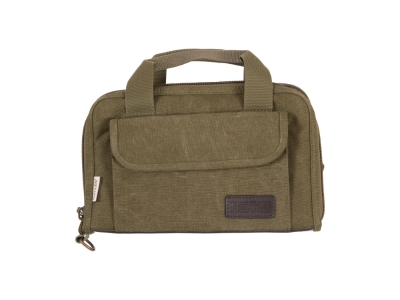 Allen Heritage Select Attach Case, Olive