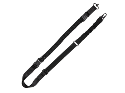 Allen Citadel Single & Double-Point Paracord Sling, Black