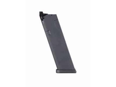 Elite Force Glock G17 Gen 3 (GHK) GBB magazine, Black, 6mm