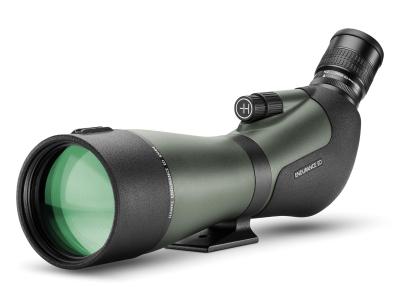 Hawke Endurance ED Endurance ED 25-75x85 Spotting Scope, Black