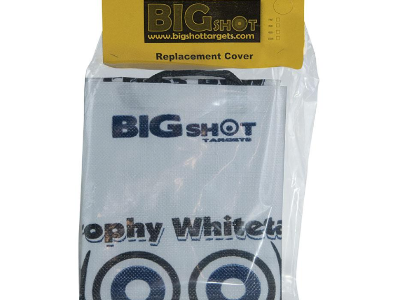 Big Shot Targets