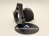 Black Arts Parallax, Image 1