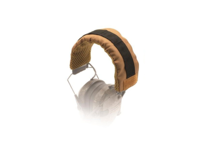 Walkers Razor Headband Wrap w/ Hook & Loop, Coyote