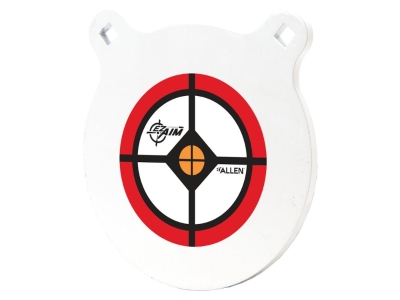 Allen EZ Aim AR500 Steel Gong Shooting Target