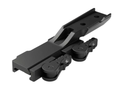 AGM-2111ADM Double Lever QR Mount