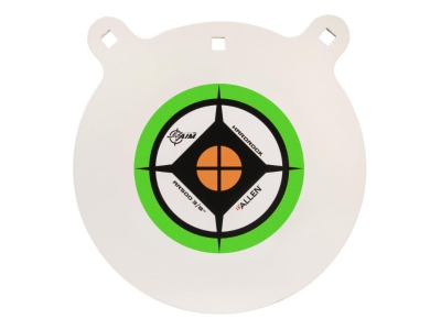 Allen EZ Aim 12" Hardrock AR500 Steel Gong Target