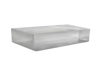Clear Ballistic 10%, Image 1