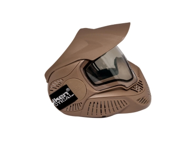 Valken Annex MI-7 Thermal Goggles, Tan