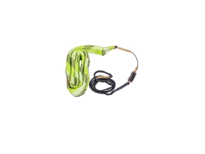 Breakthrough Rifle Battle Rope, Pistol, Multicolored, 40mm