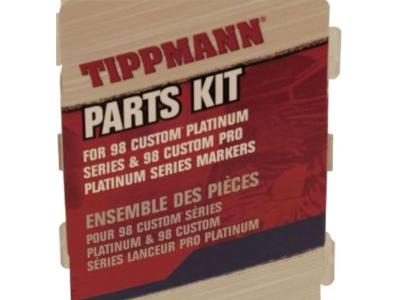 Tippmann #98 Paintball Marker Universal Parts Kit