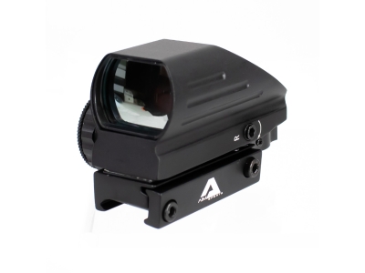 AIM 1x33mm Reflex Sight Dual Ill. - Classic II Edition