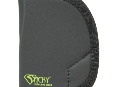 Sticky Holsters MD-5 Bond Arms